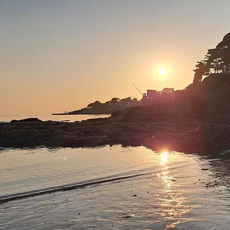 빌라 Plage Et Spa A