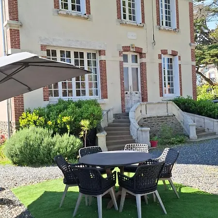 Villa Plage Et Spa A